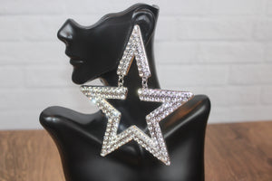 Star of The Day Silver